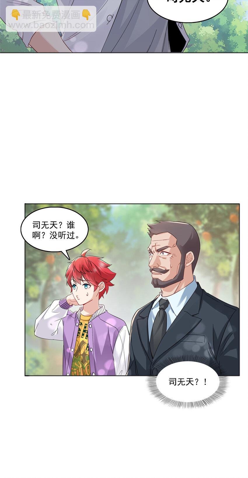 399 司家来历