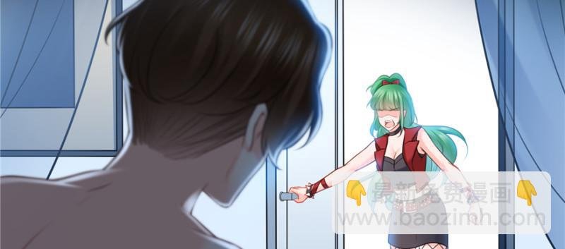 第四十话 同意合作