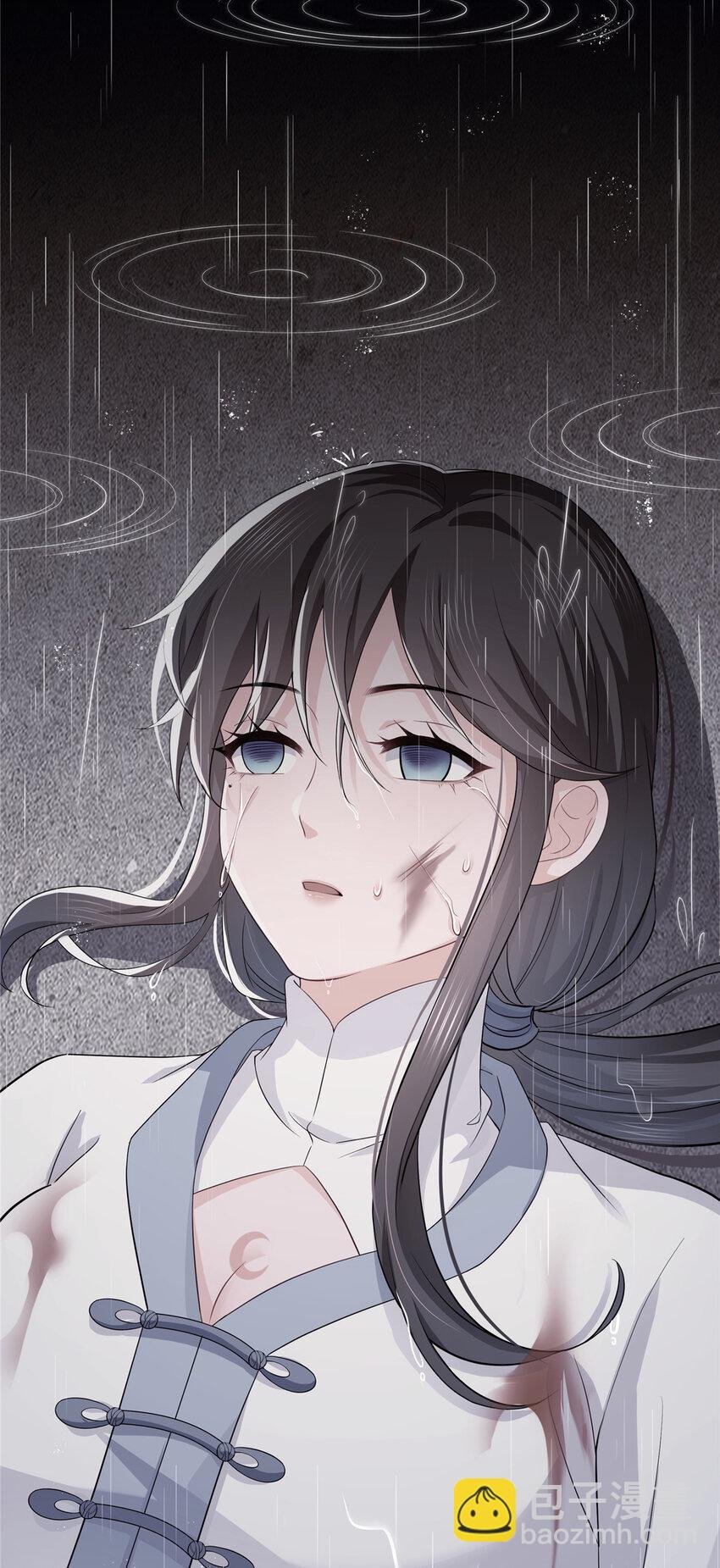 416 两段回忆