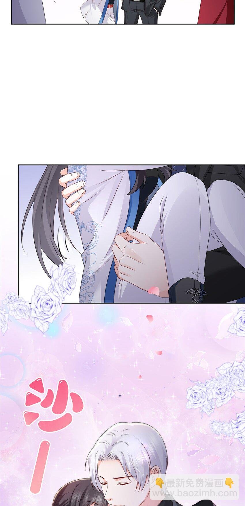 447 还要亲一亲