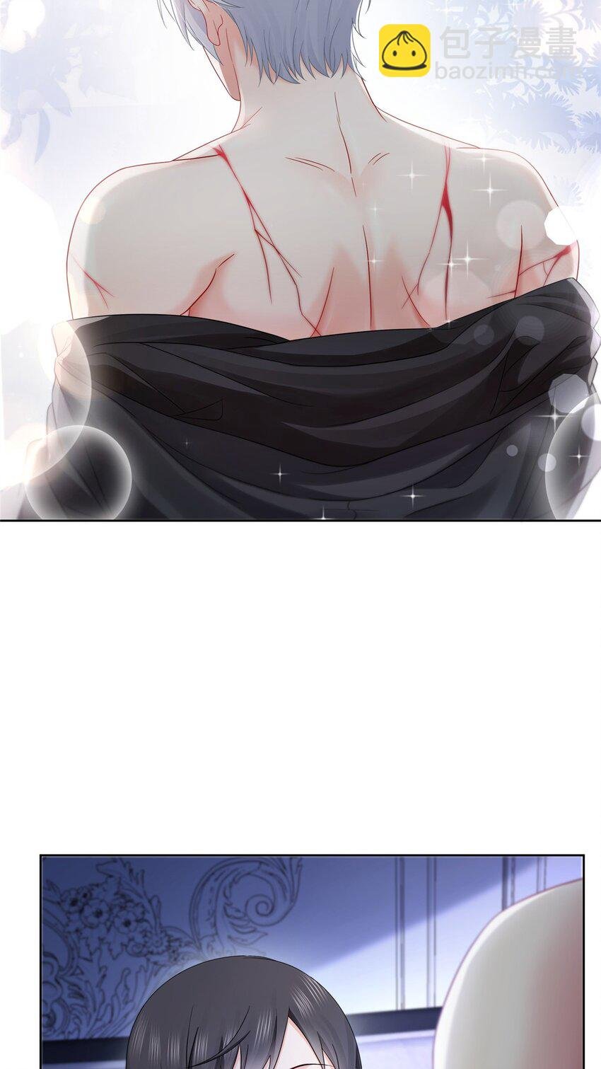 449 可以服用解药了吗