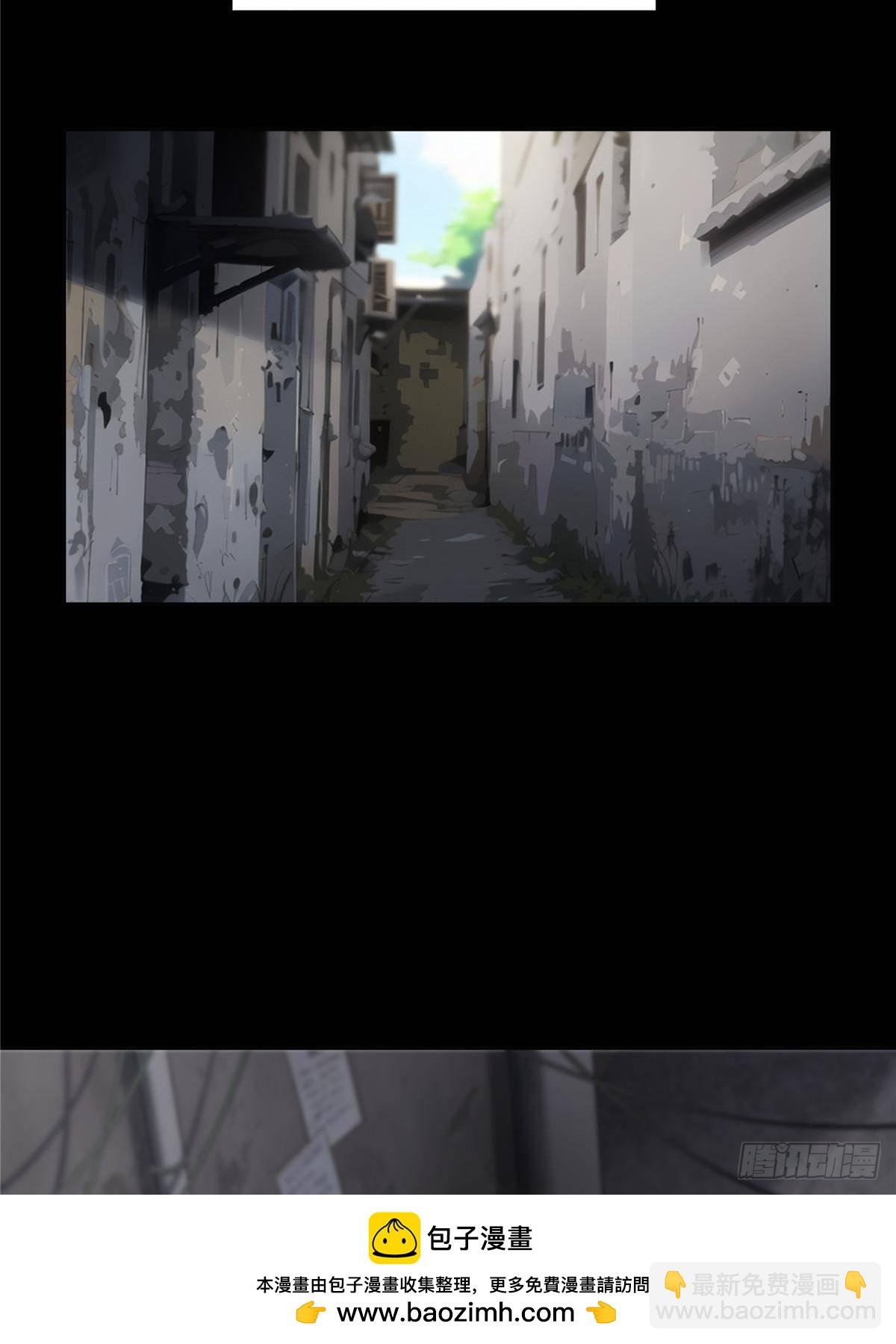 第493话 小男孩