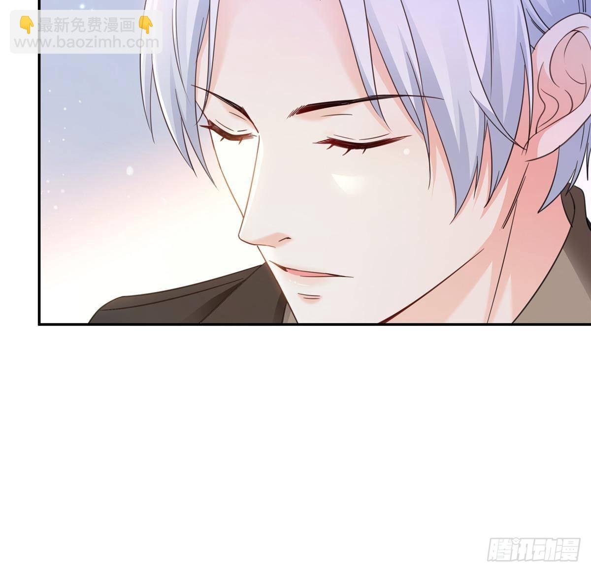 第497话 我家宝宝那么温柔