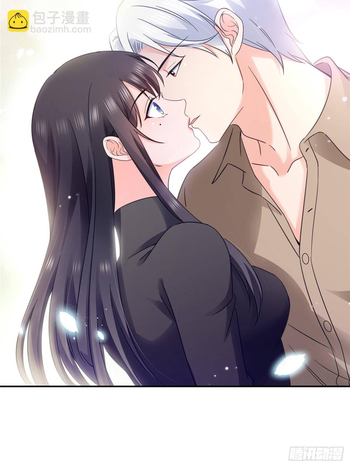 第497话 我家宝宝那么温柔
