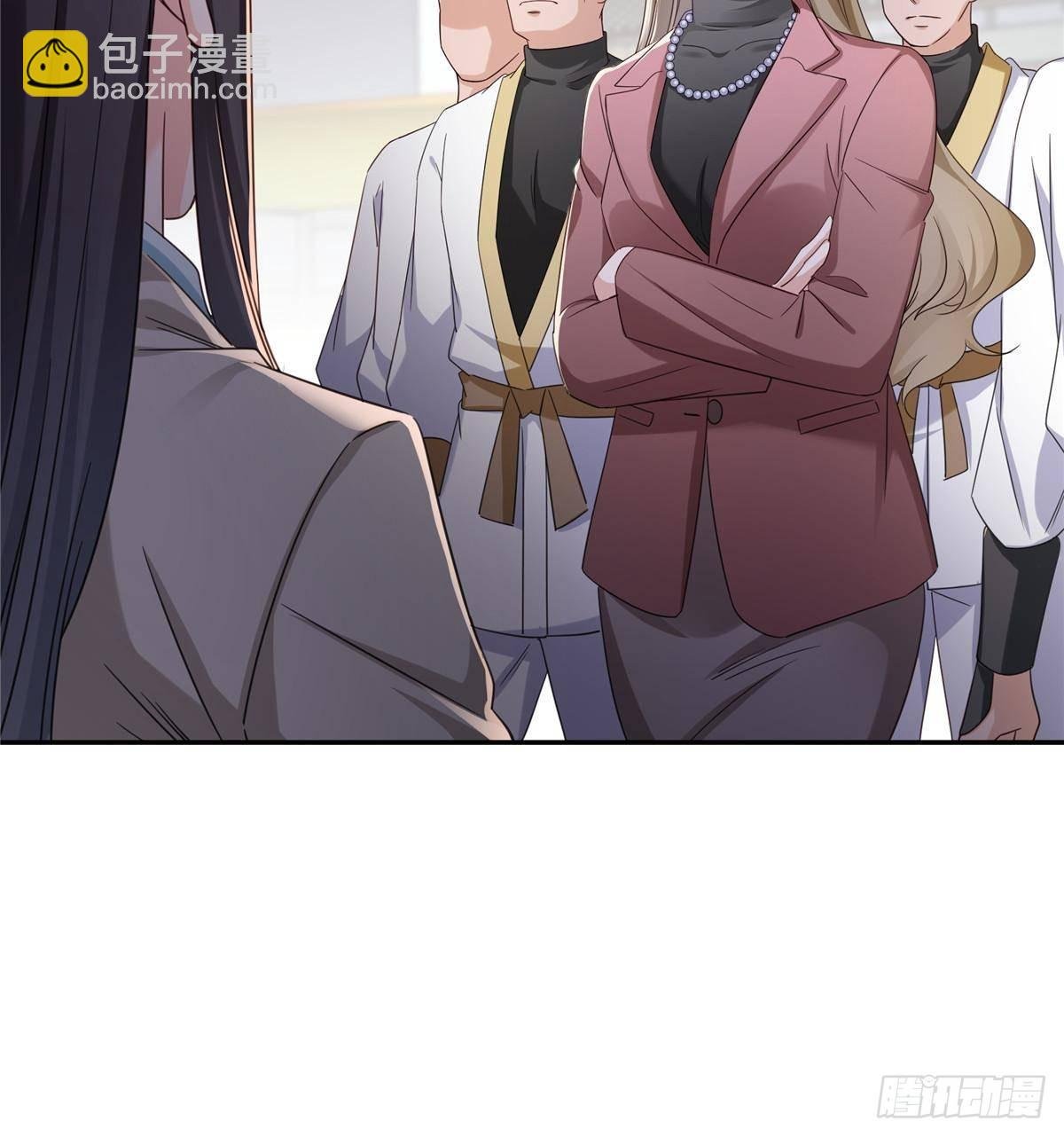 第504话 迎战