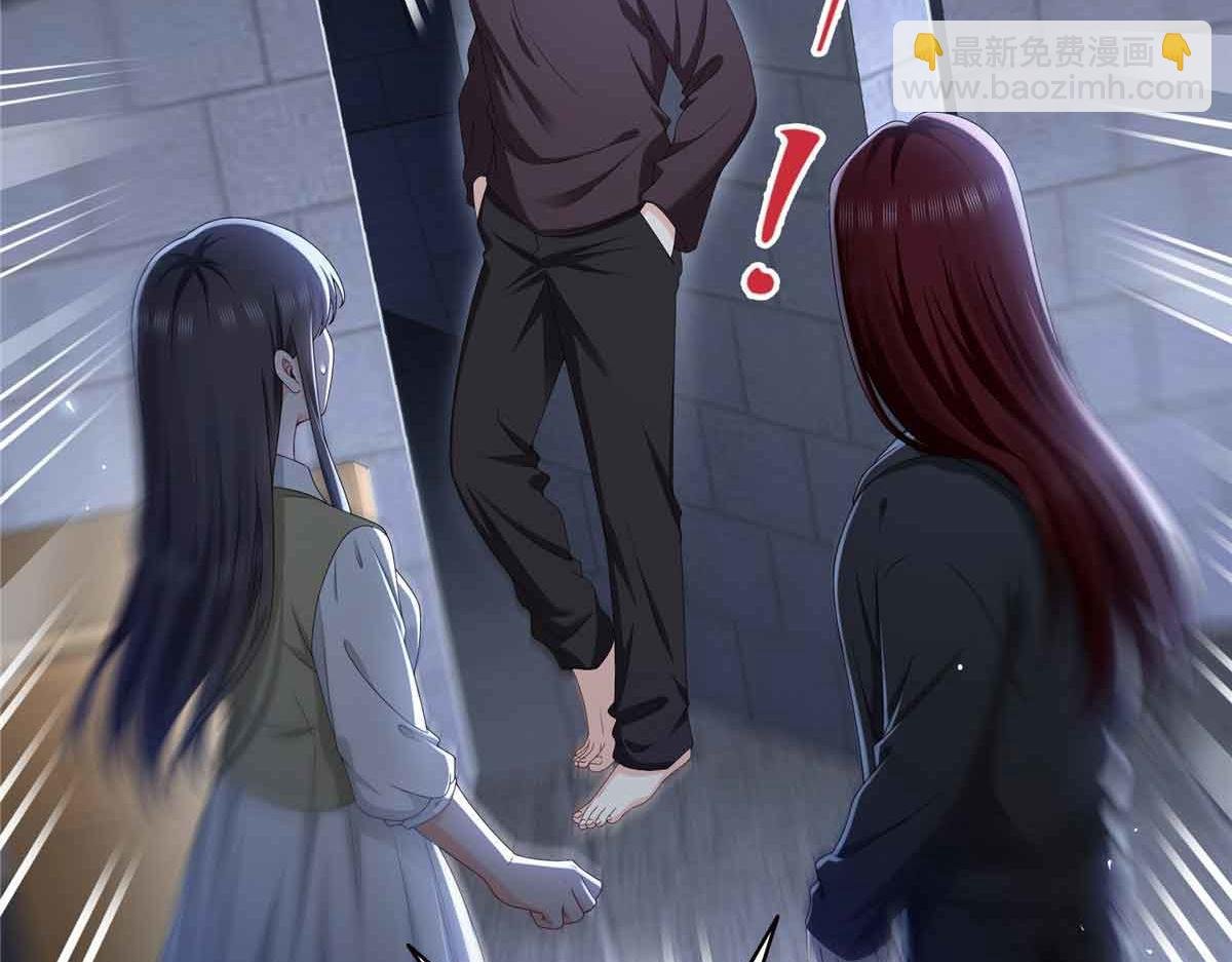 第518话 旁嫡之战