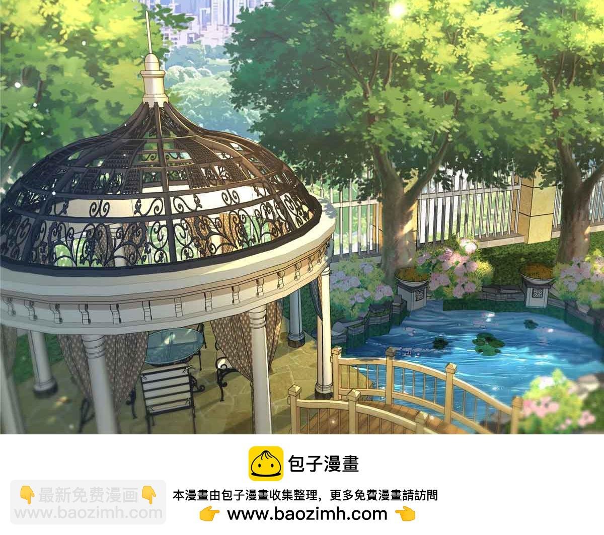第518话 旁嫡之战