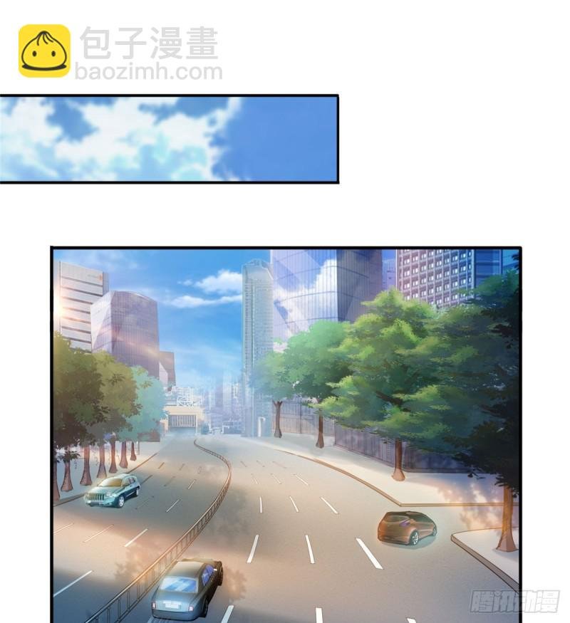 第五十四话 正宫的大气