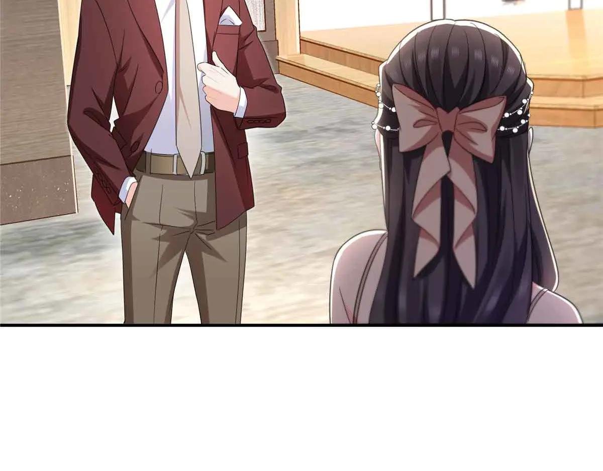第551话 如果我说有呢？