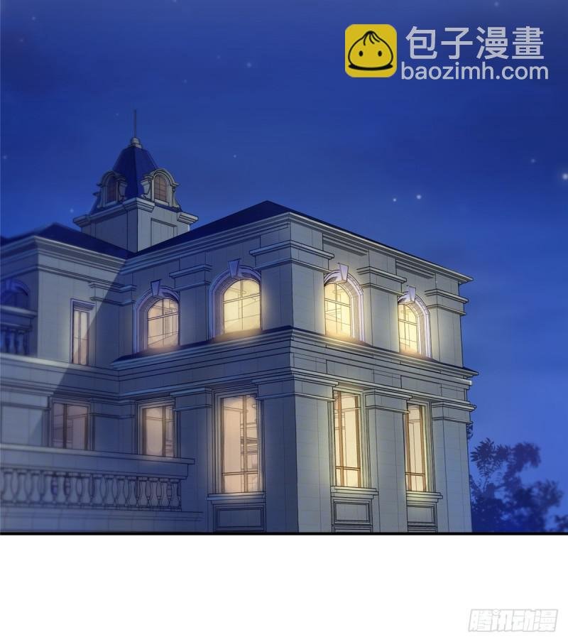 第六十五话 豪门深似海