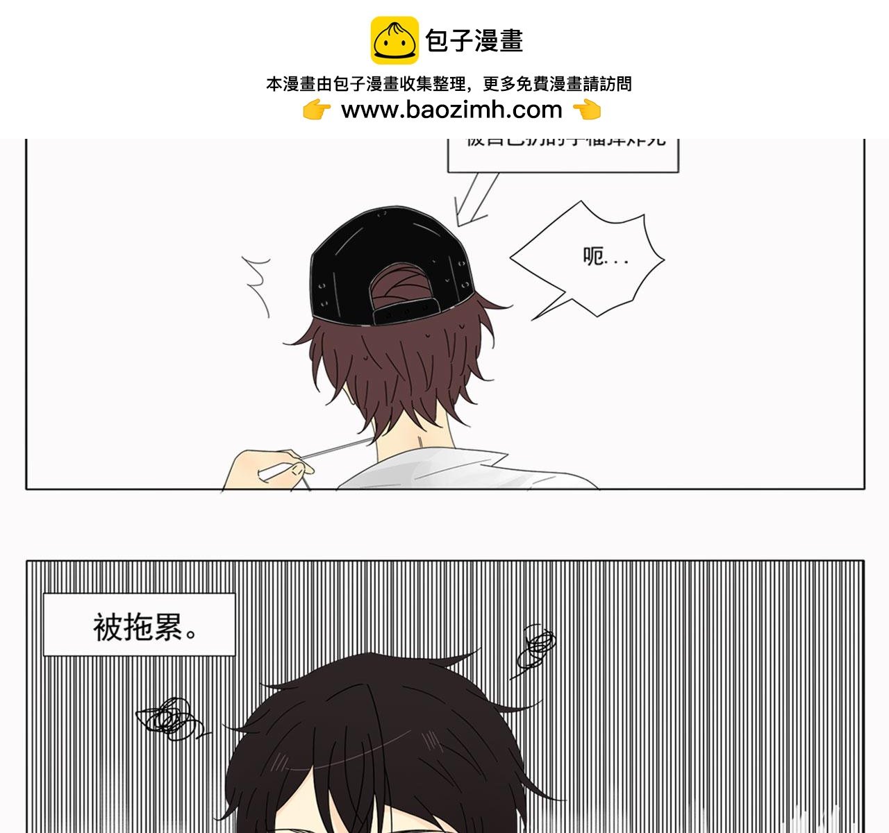 第二话：游戏菜鸟