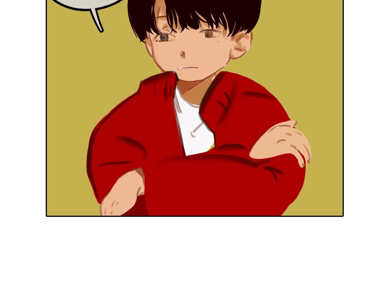 烦人的和事佬！
