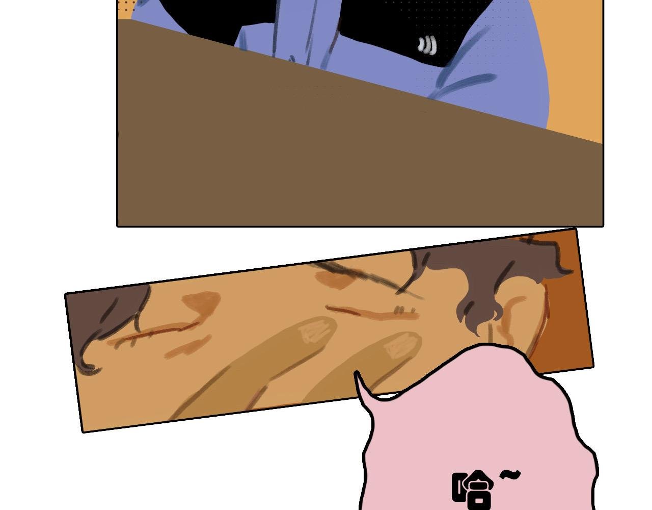 烦人的和事佬！