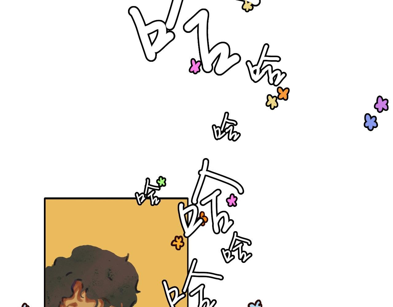 幼儿园组的一天
