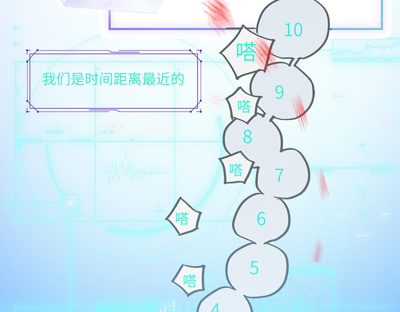 第二话 玩偶的死神