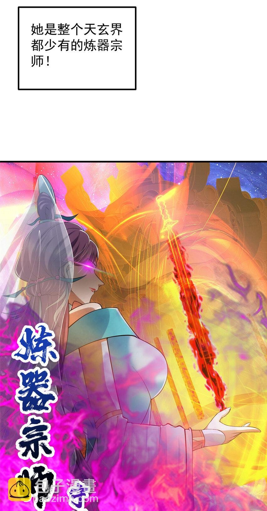 128 逼格全开
