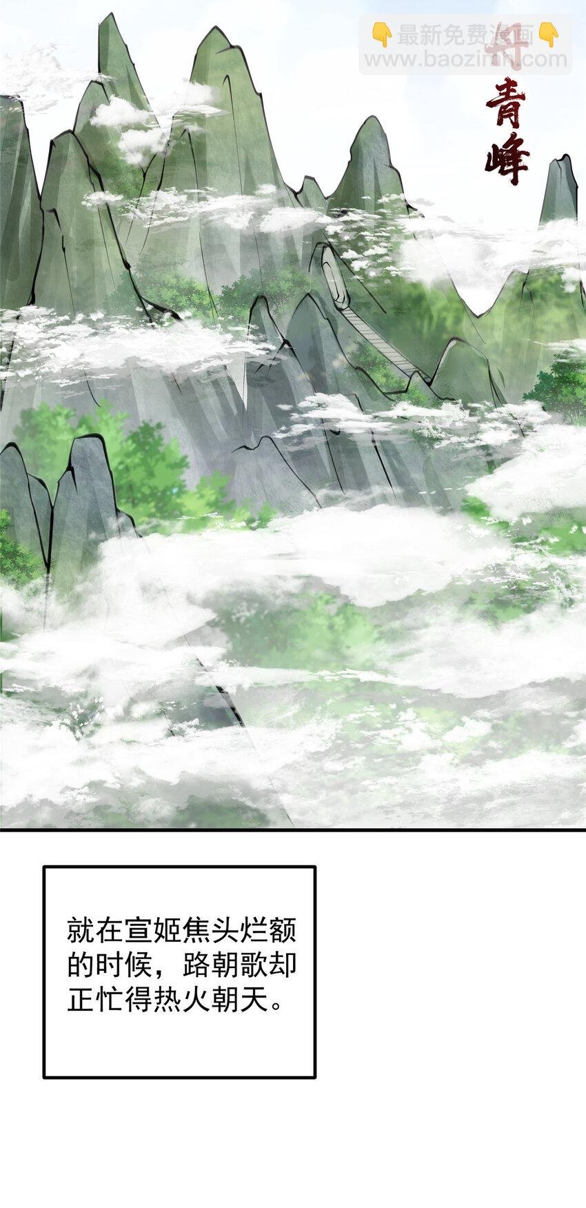 128 逼格全开