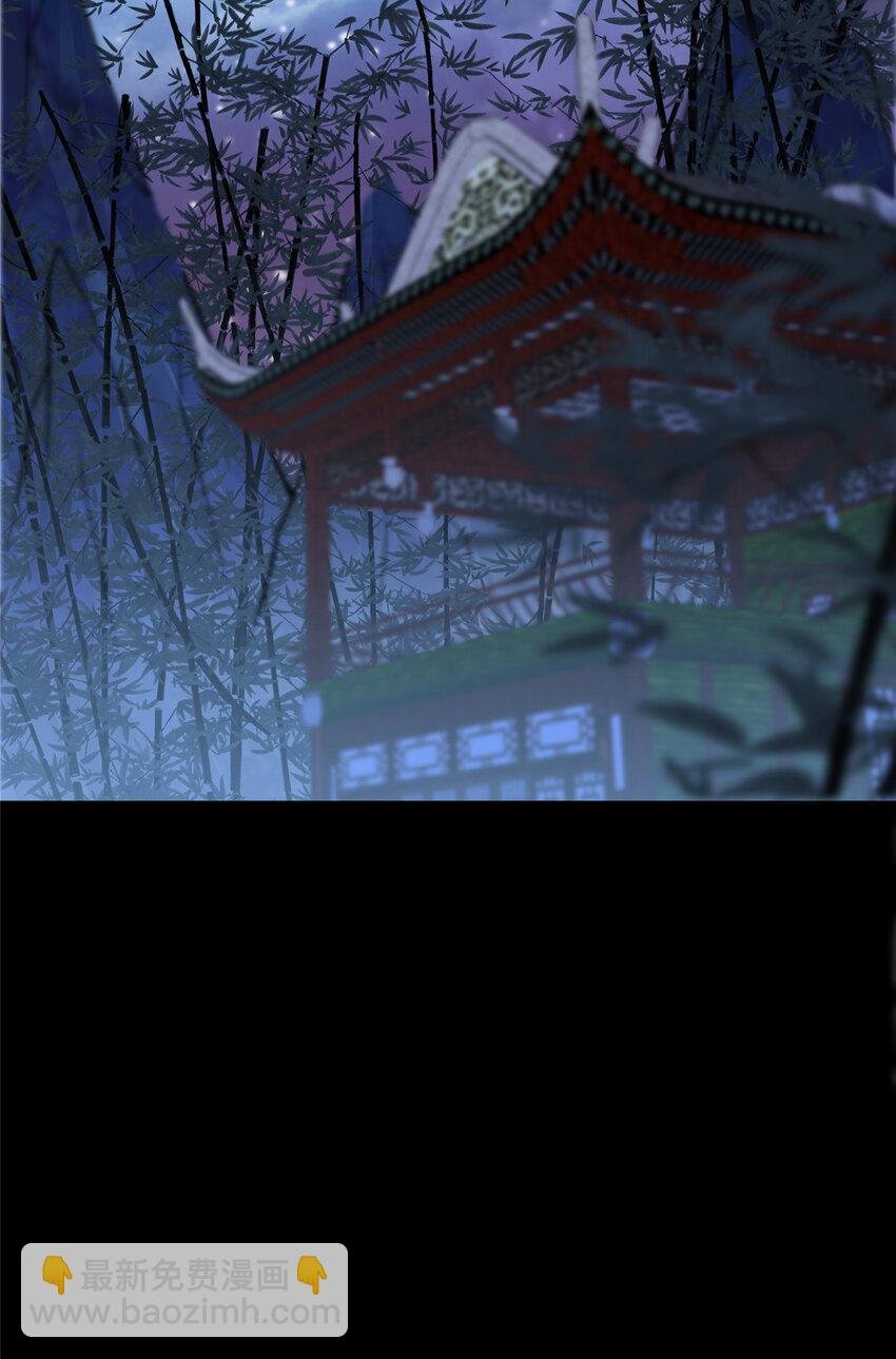 176 针对朝歌的暗流