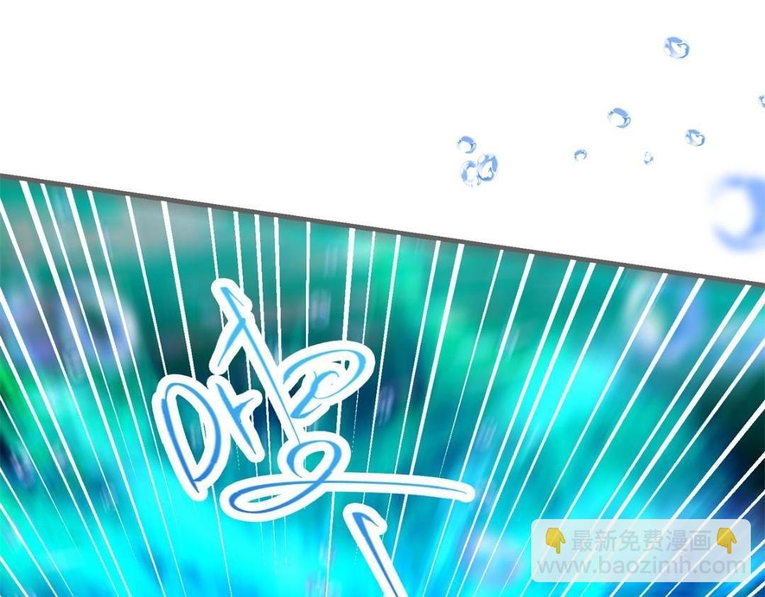 213 水中的诱惑or恐怖！？