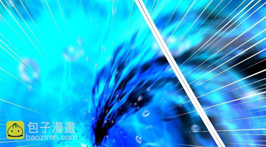 213 水中的诱惑or恐怖！？