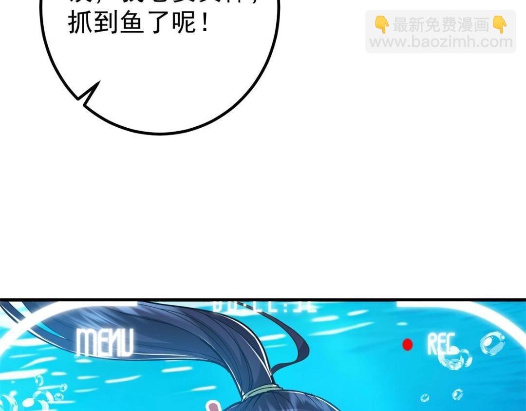 213 水中的诱惑or恐怖！？