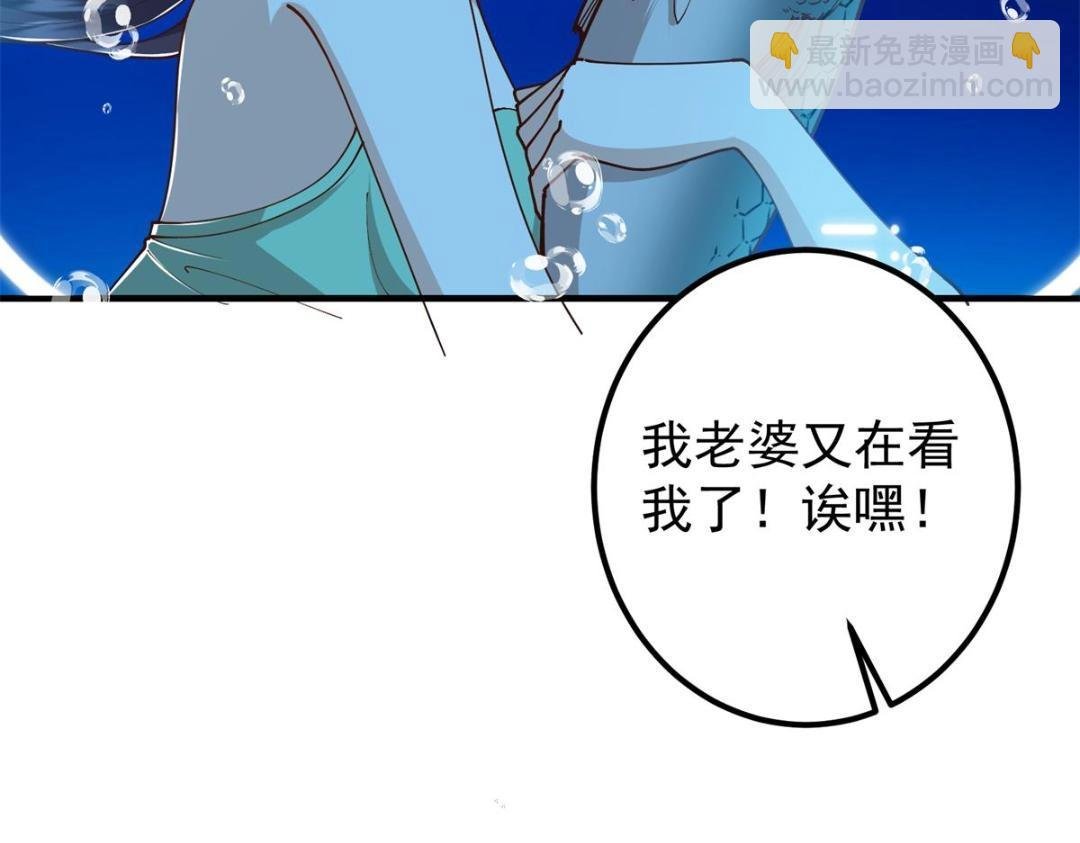 213 水中的诱惑or恐怖！？
