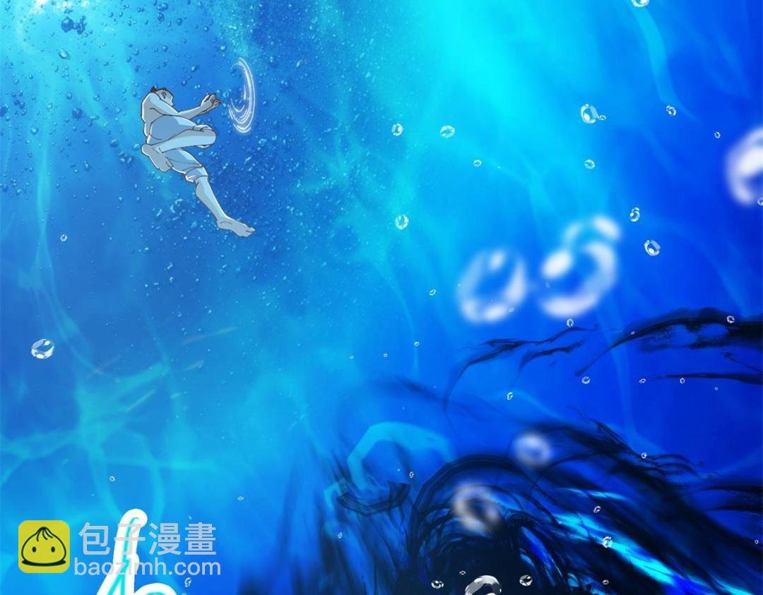 213 水中的诱惑or恐怖！？