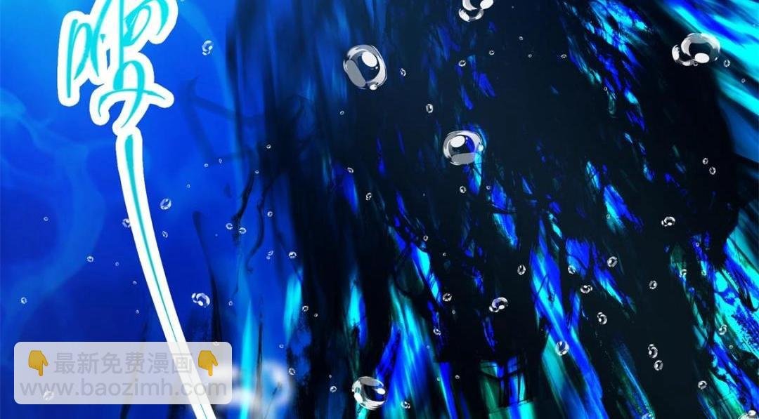 213 水中的诱惑or恐怖！？
