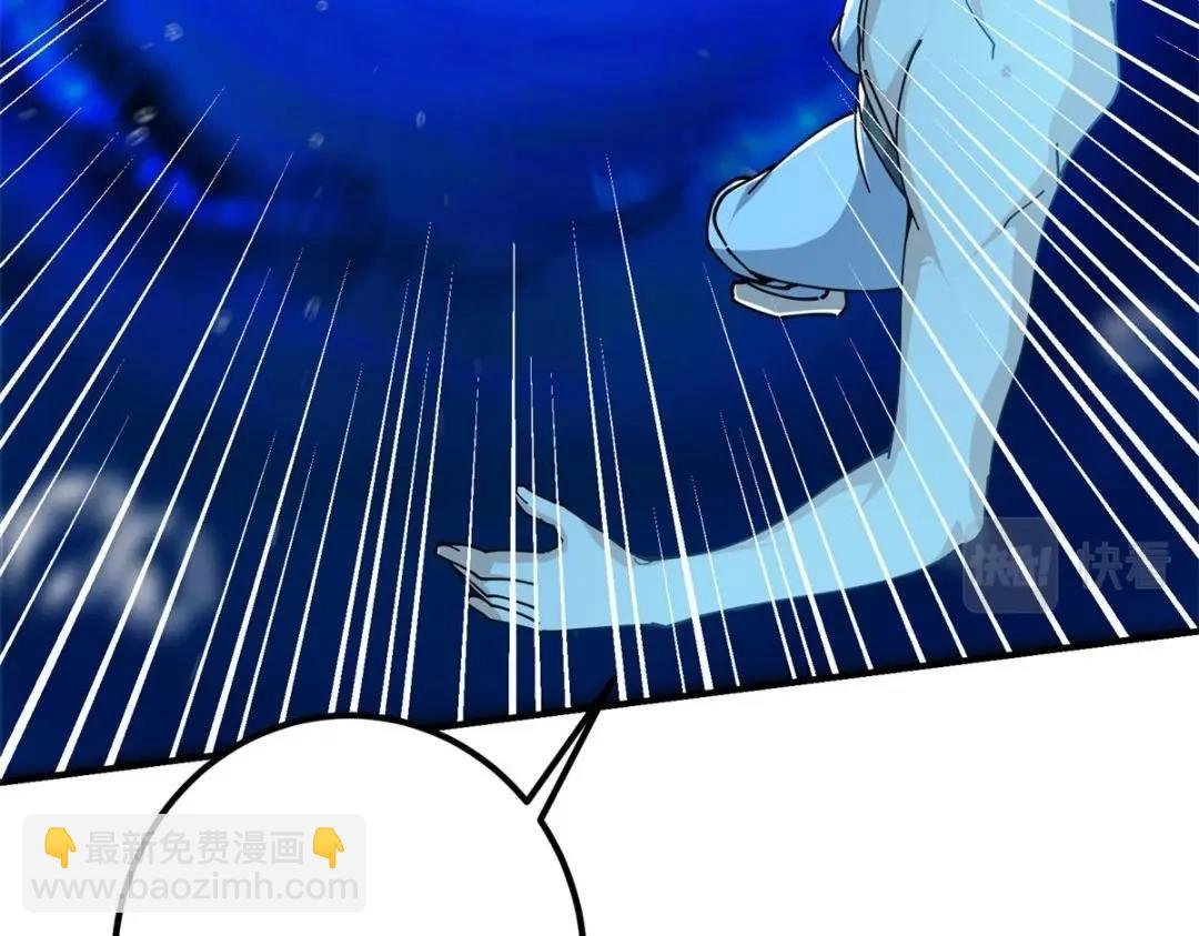 213 水中的诱惑or恐怖！？