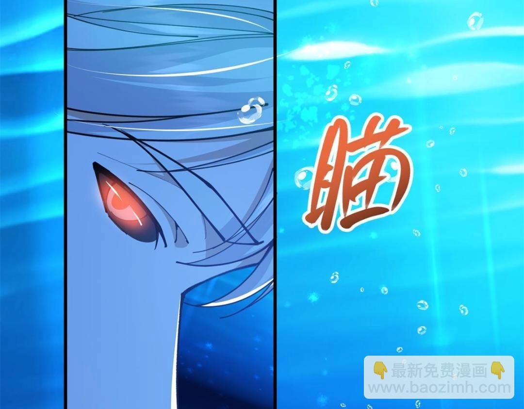 213 水中的诱惑or恐怖！？