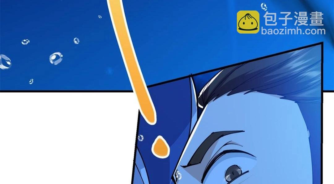 213 水中的诱惑or恐怖！？