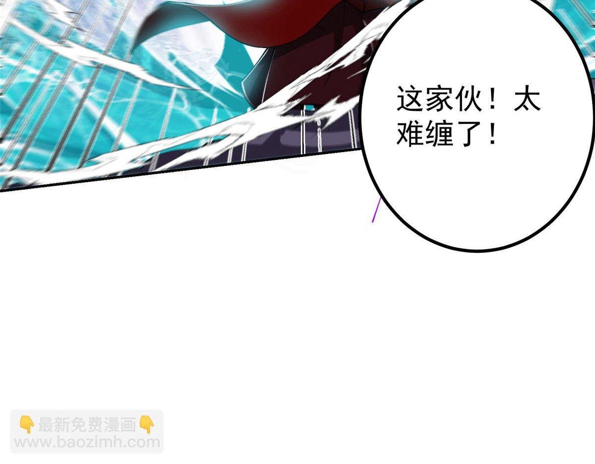 218 哪里的水都归我管