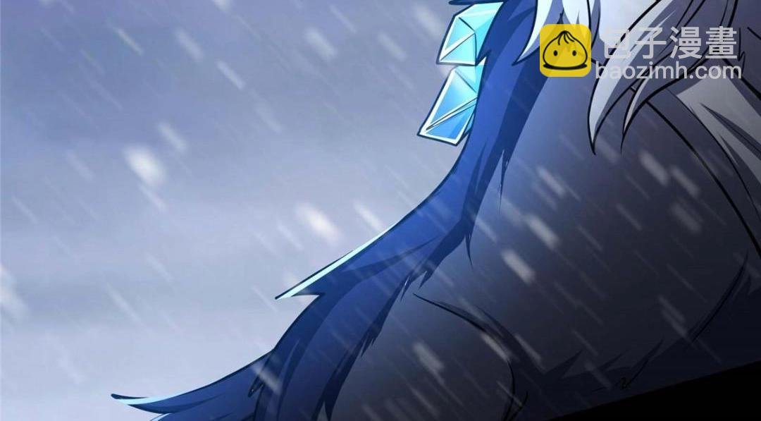 240 这一剑，雪停