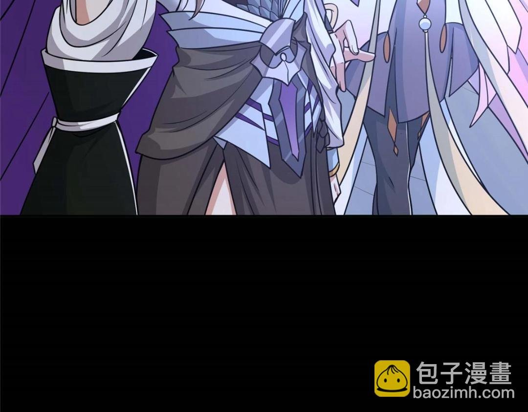 240 这一剑，雪停