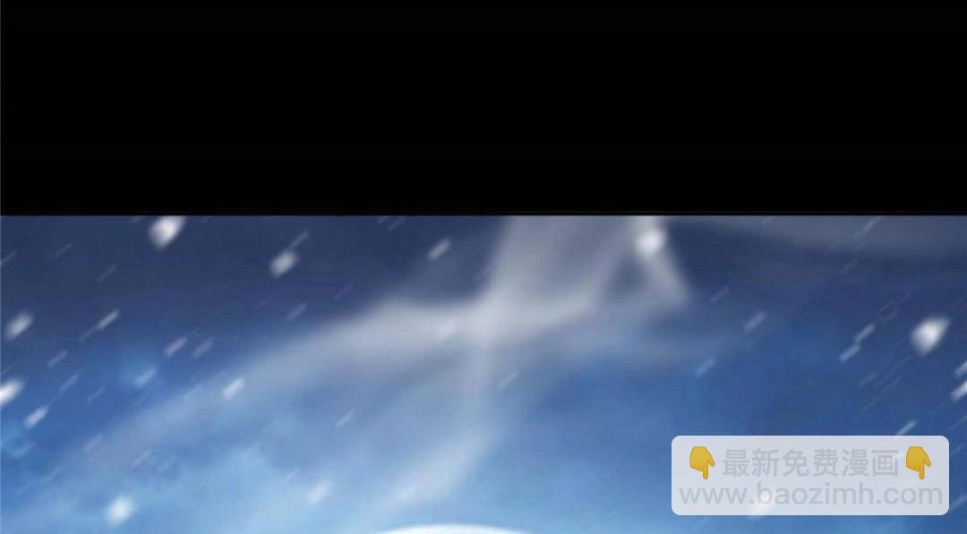 240 这一剑，雪停