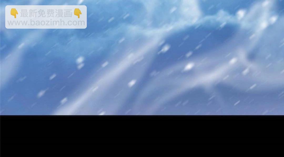 240 这一剑，雪停
