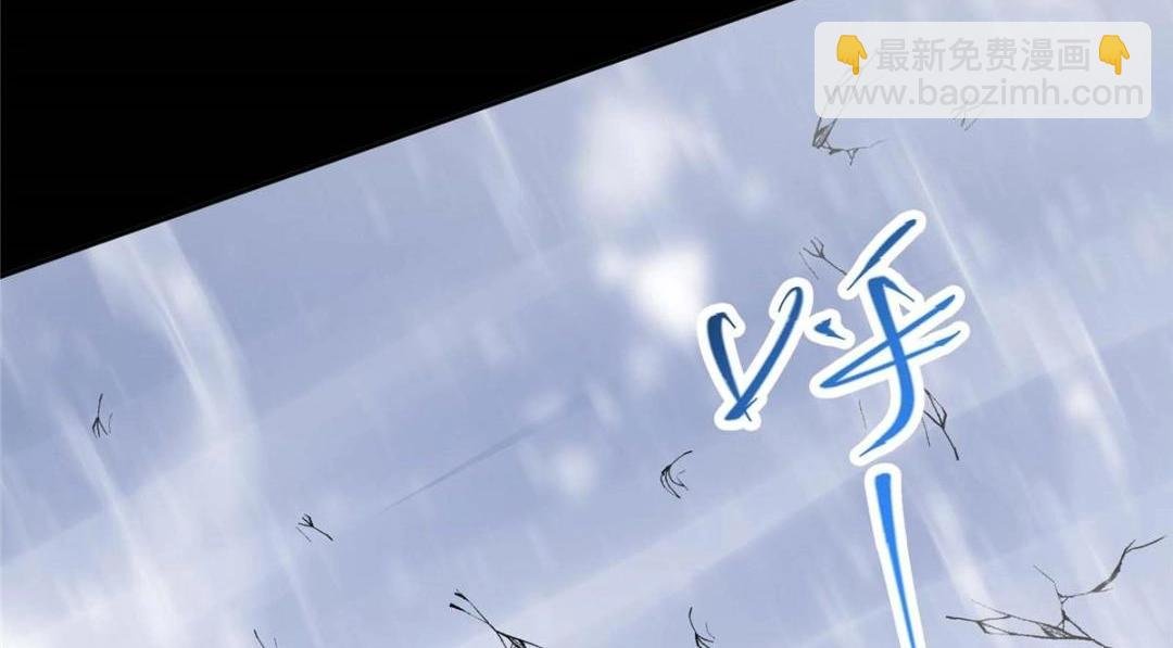 240 这一剑，雪停