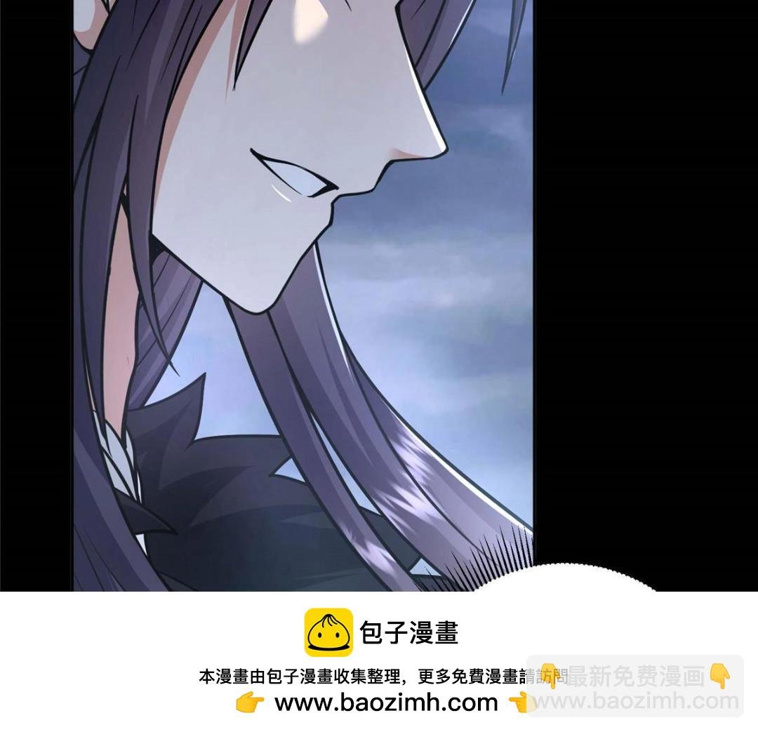 240 这一剑，雪停