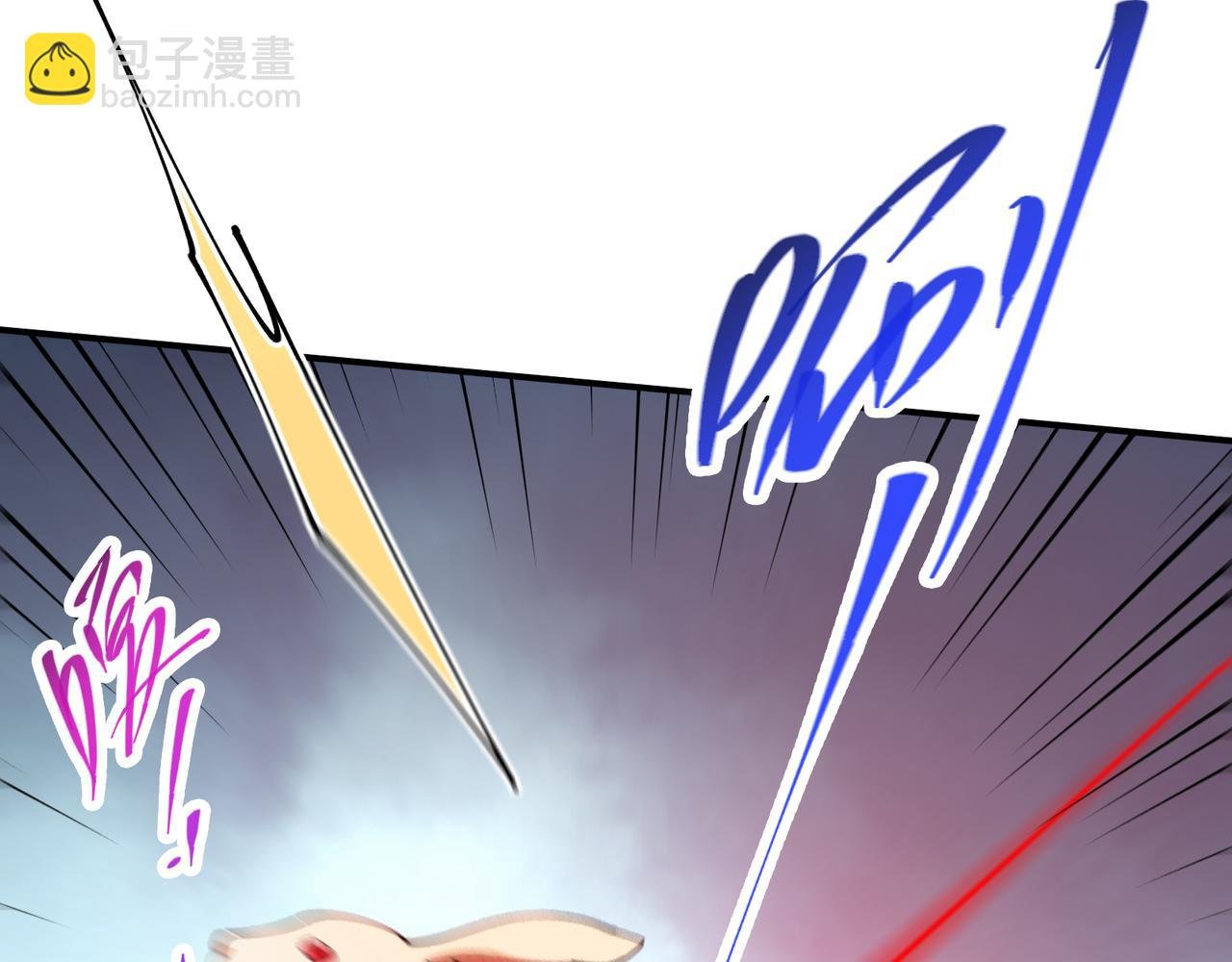 318 形形色色的主角团