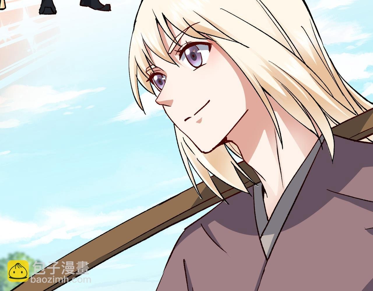319 想家就回家吧