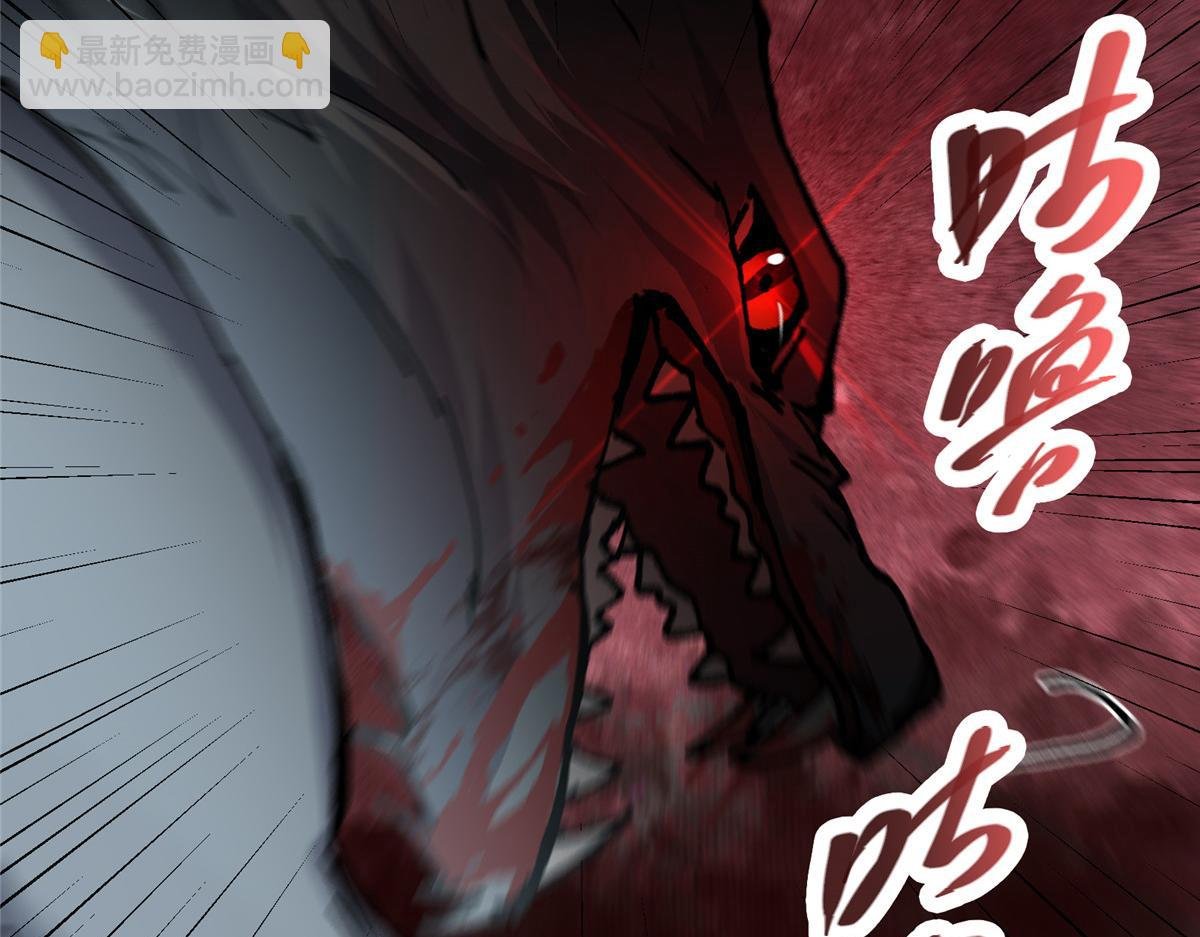 327 你师弟猛的一匹！