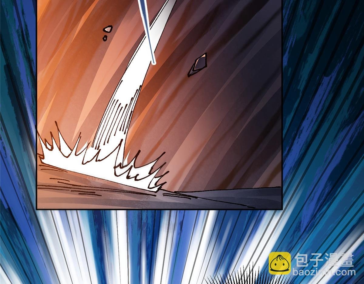 329 季长空的最后一剑！