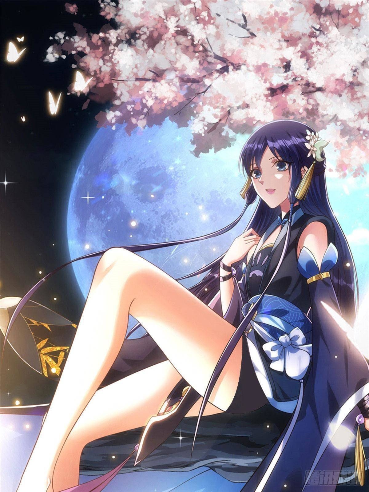 362 树师兄也想吃两根？