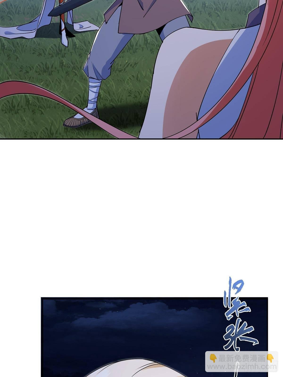 363 让三位阁主尬住的能力