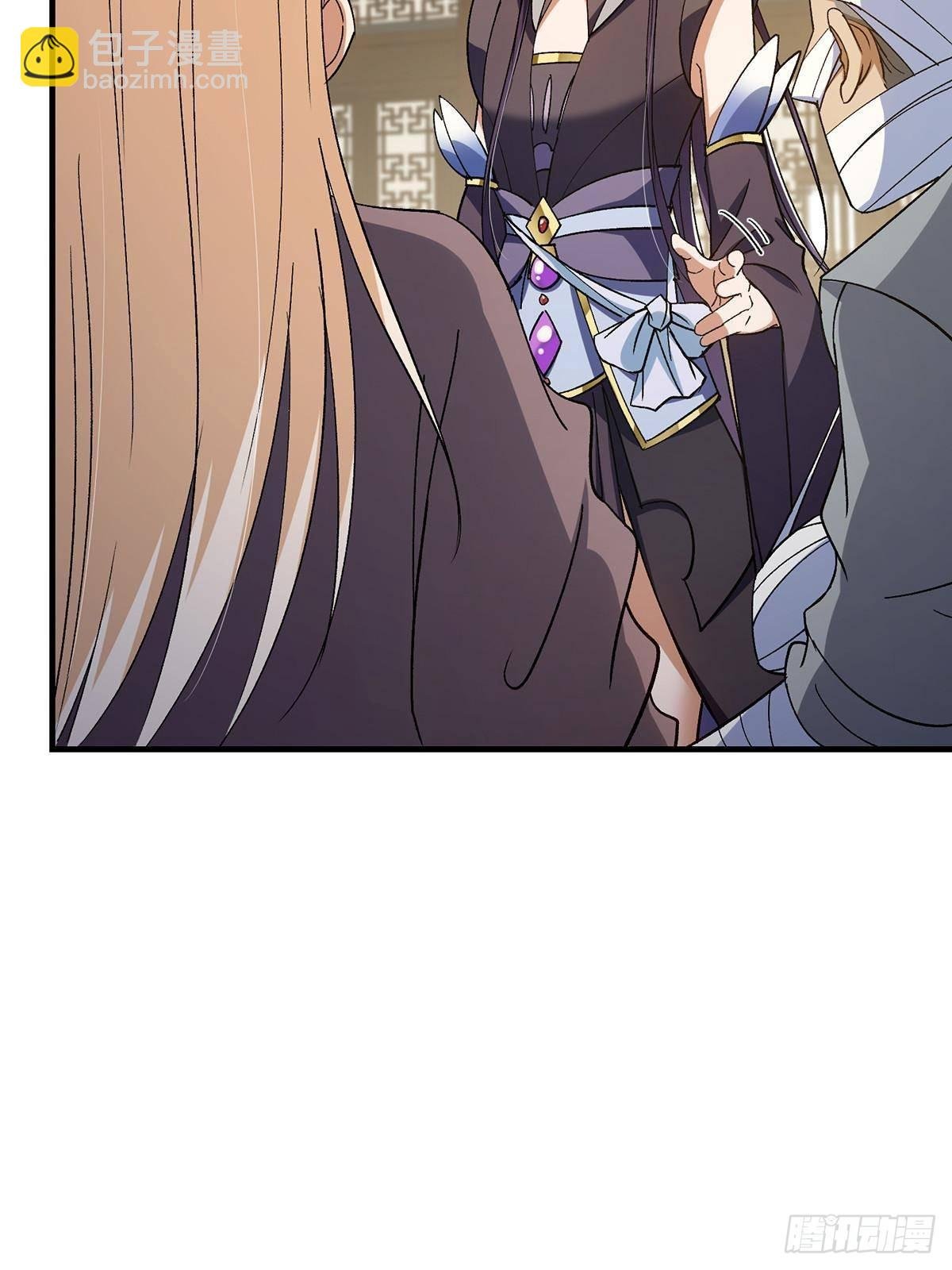 368 为师也支持师伯！
