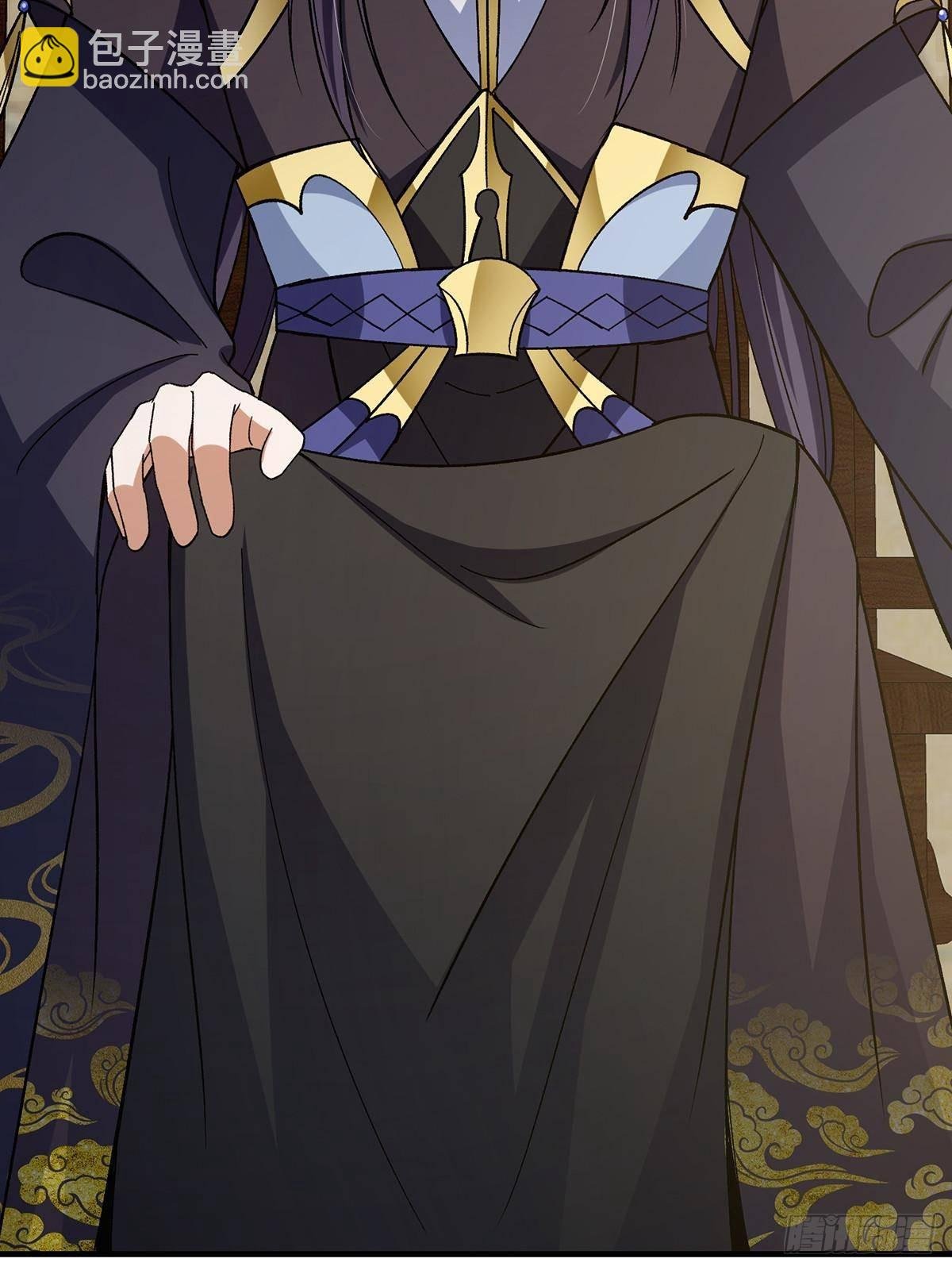 368 为师也支持师伯！