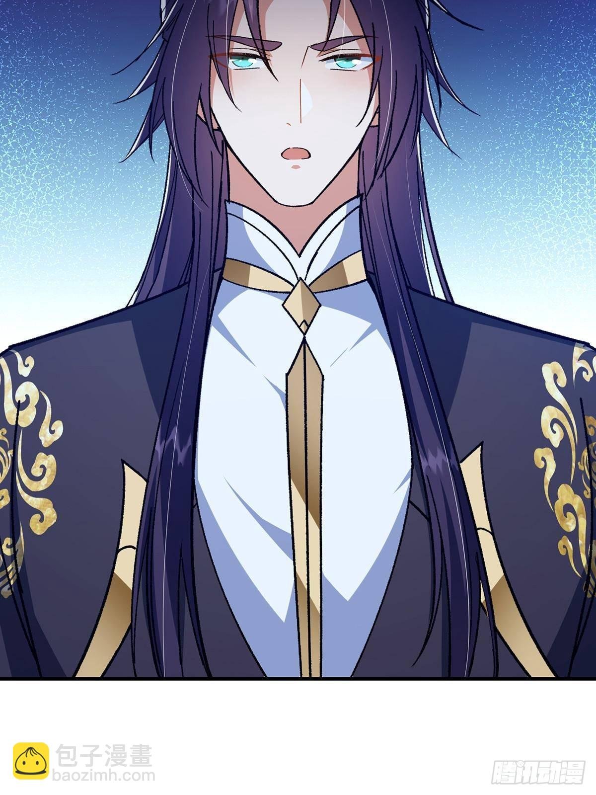 368 为师也支持师伯！