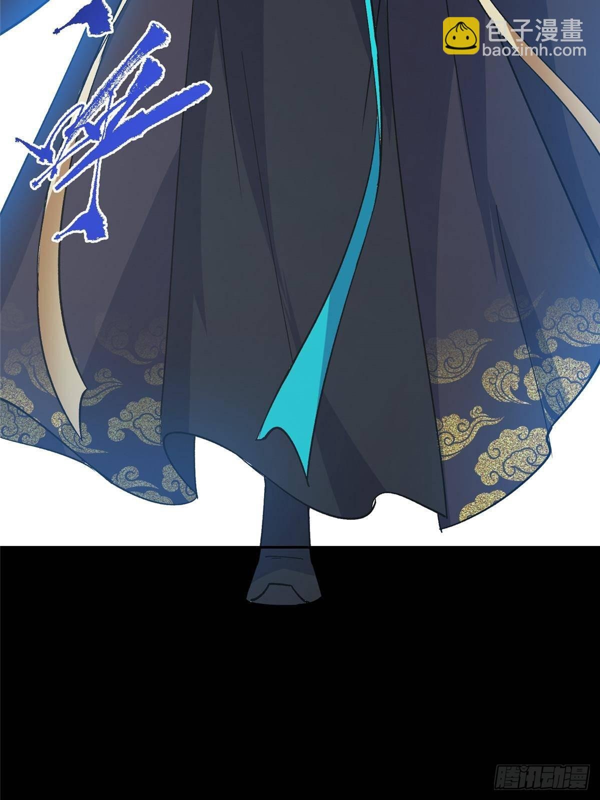 370 天机阁中四塔主！