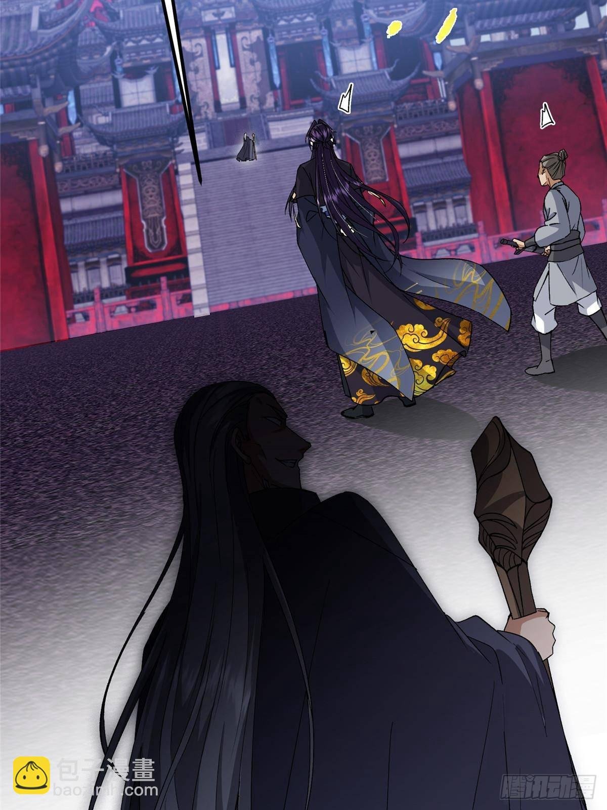 376 斩灵还有这等妙用？