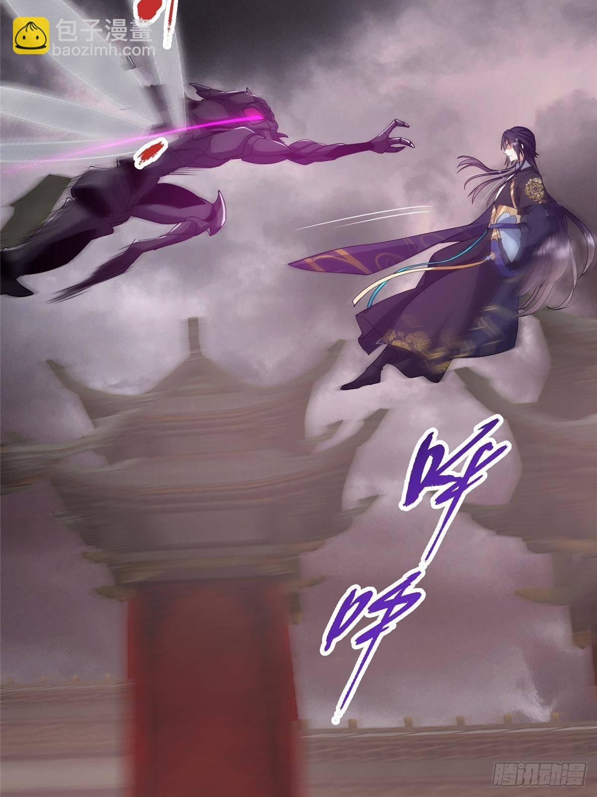 377 当谜语人的下场很惨的！